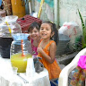 Meet your Posher, Judith